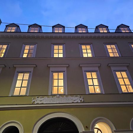 Easy Vienna By Stadtpark - Newly Renovated Екстер'єр фото