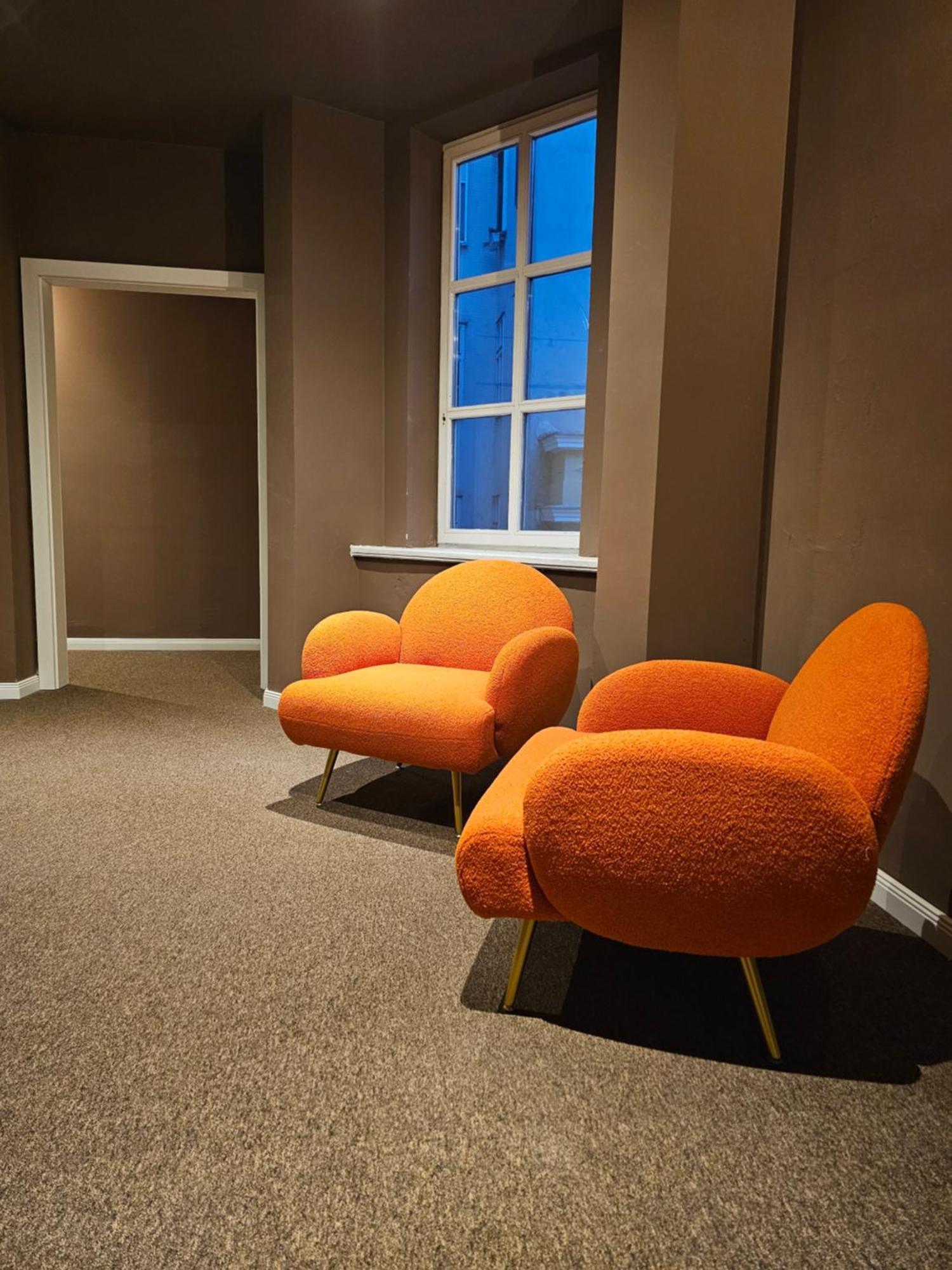 Easy Vienna By Stadtpark - Newly Renovated Екстер'єр фото