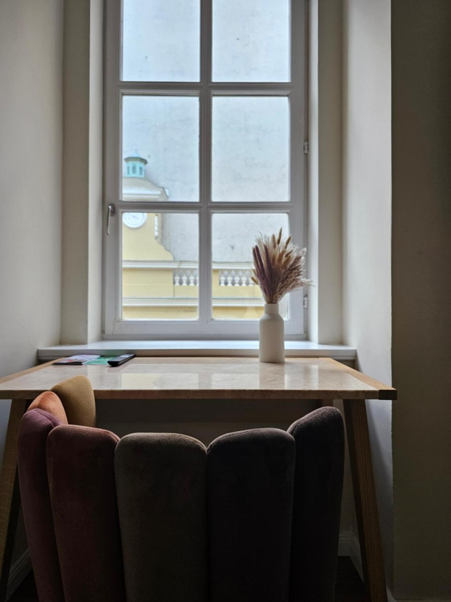Easy Vienna By Stadtpark - Newly Renovated Екстер'єр фото