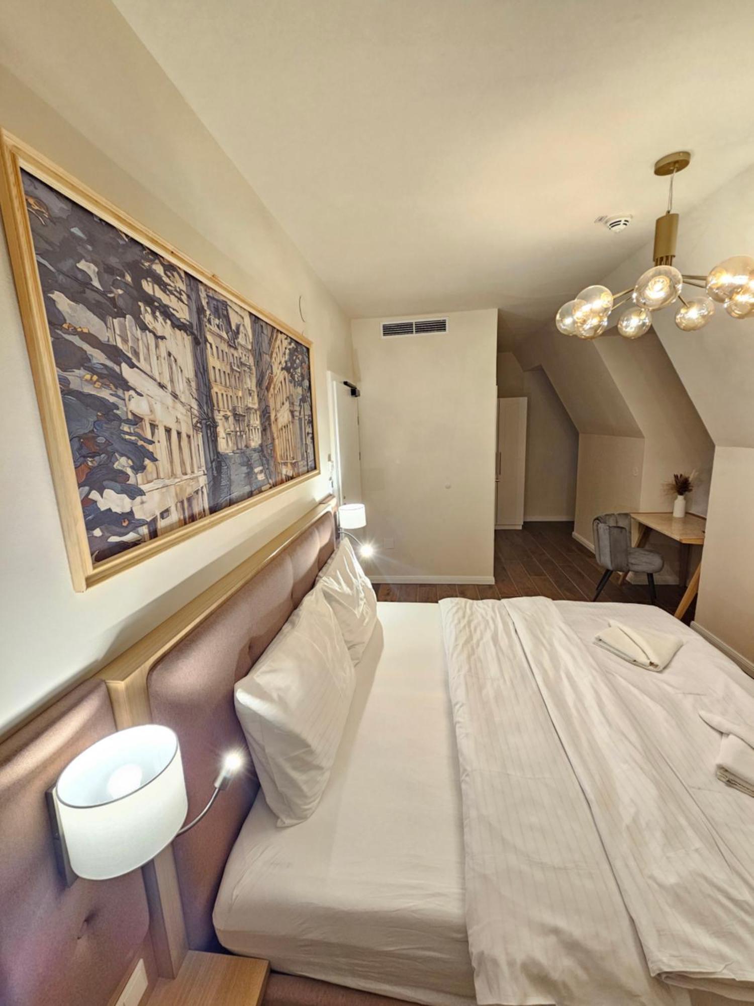 Easy Vienna By Stadtpark - Newly Renovated Екстер'єр фото