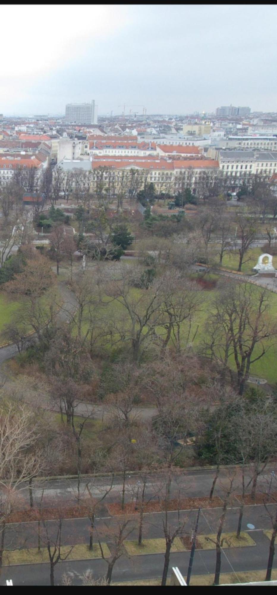 Easy Vienna By Stadtpark - Newly Renovated Екстер'єр фото